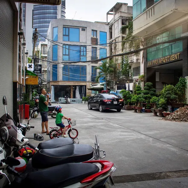 Bán nhà 25/16 Nguyễn Bỉnh Khiêm,&nbsp;P. Sài Gòn, Quận 1