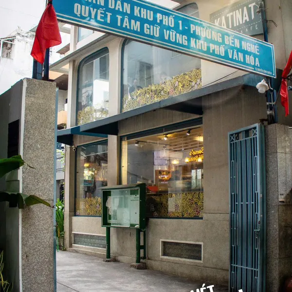 Bán nhà 25/16 Nguyễn Bỉnh Khiêm,&nbsp;P. Sài Gòn, Quận 1