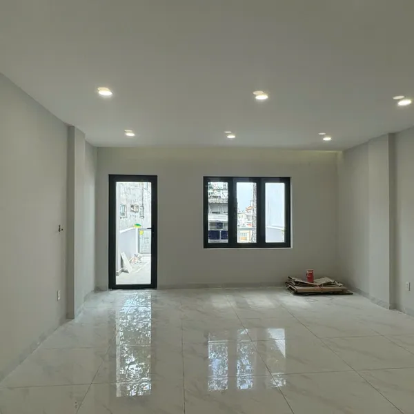 Bán nhà 85&nbsp;Trần Quang Khải, Phường Tân Định, Quận 1