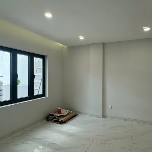 Bán nhà 85&nbsp;Trần Quang Khải, Phường Tân Định, Quận 1