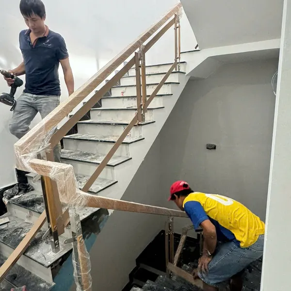 Bán nhà 85&nbsp;Trần Quang Khải, Phường Tân Định, Quận 1