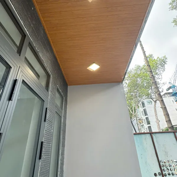 Bán nhà 85&nbsp;Trần Quang Khải, Phường Tân Định, Quận 1