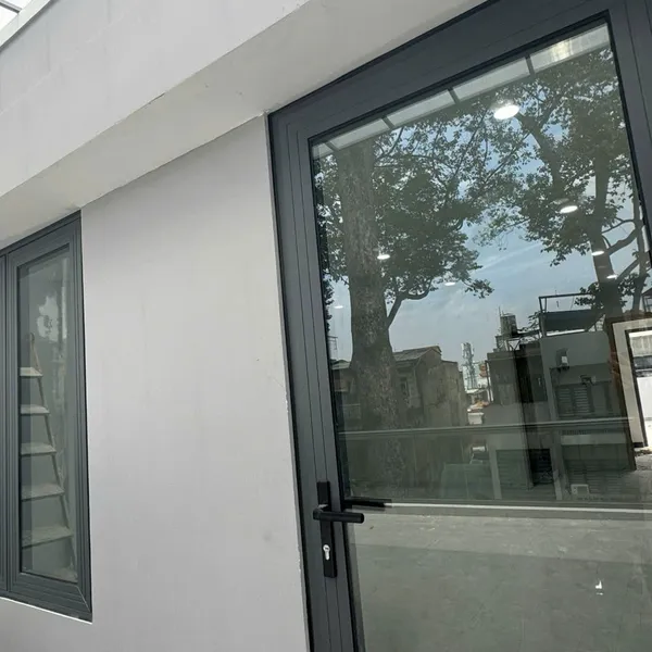 Bán nhà 85&nbsp;Trần Quang Khải, Phường Tân Định, Quận 1