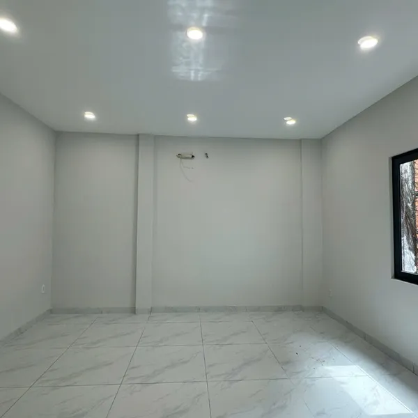 Bán nhà 85&nbsp;Trần Quang Khải, Phường Tân Định, Quận 1