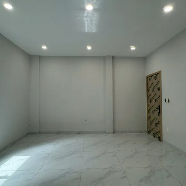 Bán nhà 85&nbsp;Trần Quang Khải, Phường Tân Định, Quận 1