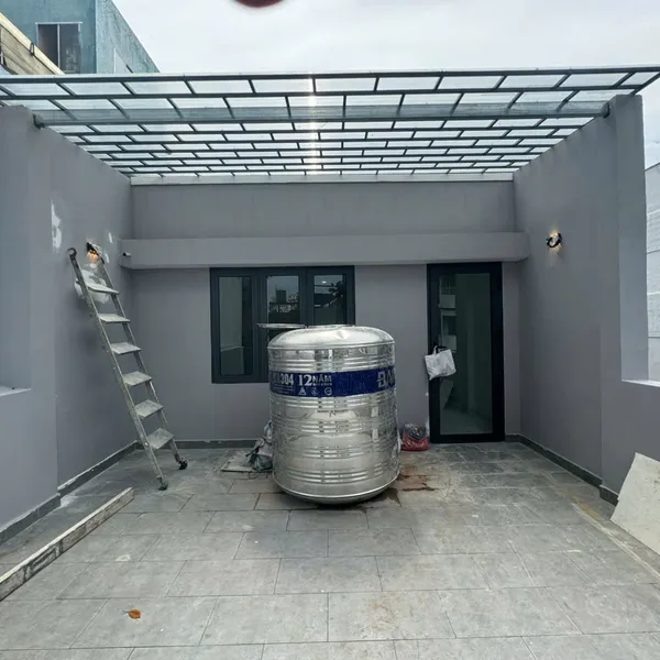 Bán nhà 85&nbsp;Trần Quang Khải, Phường Tân Định, Quận 1