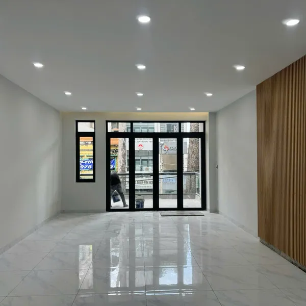 Bán nhà 85&nbsp;Trần Quang Khải, Phường Tân Định, Quận 1