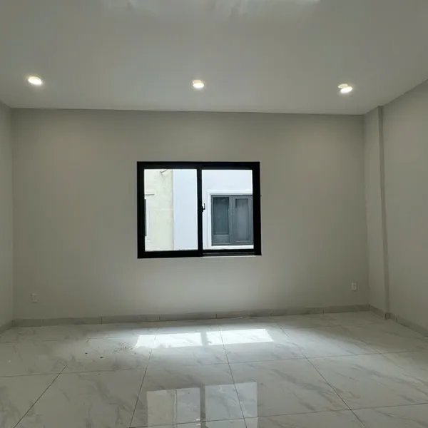 Bán nhà 85&nbsp;Trần Quang Khải, Phường Tân Định, Quận 1