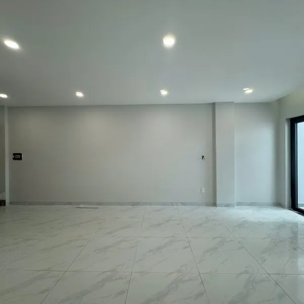 Bán nhà 85&nbsp;Trần Quang Khải, Phường Tân Định, Quận 1