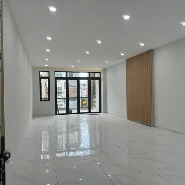 Bán nhà 85&nbsp;Trần Quang Khải, Phường Tân Định, Quận 1