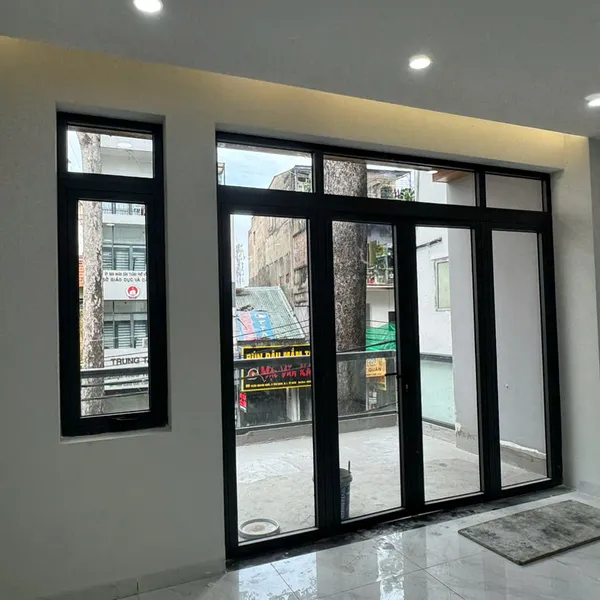 Bán nhà 85&nbsp;Trần Quang Khải, Phường Tân Định, Quận 1