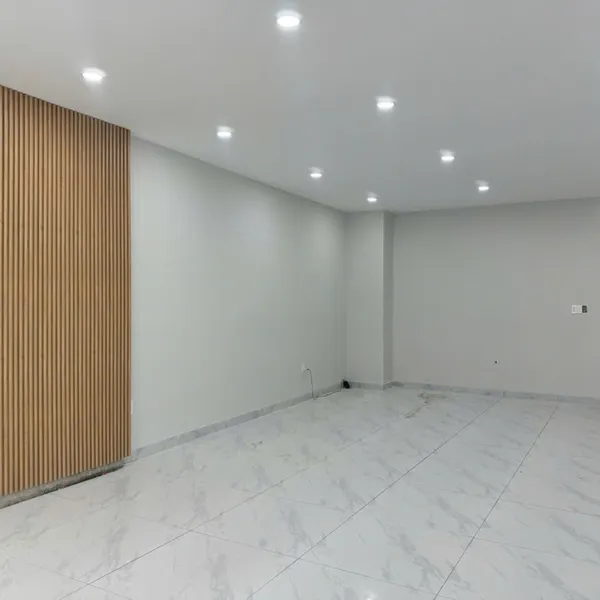 Bán nhà 85&nbsp;Trần Quang Khải, Phường Tân Định, Quận 1