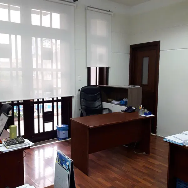 Bán nhà 41 Trần Khánh Dư, Phường Tân Định, Quận 1