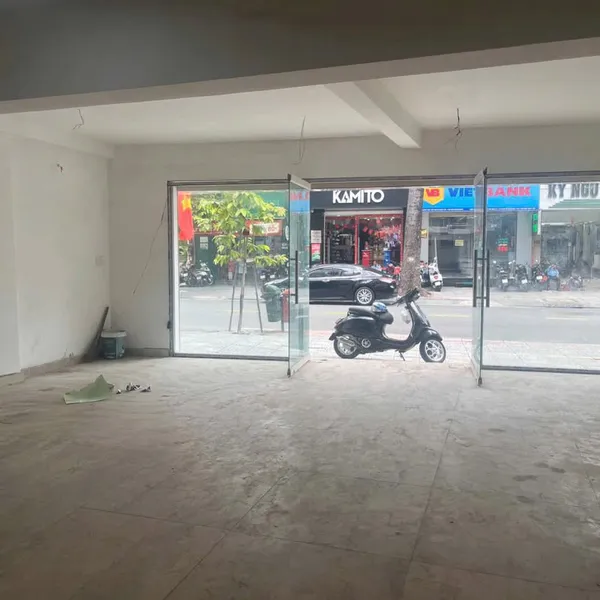 Bán nhà  225B - 225C&nbsp;Trần Quang Khải, Phường Tân Định, Quận 1