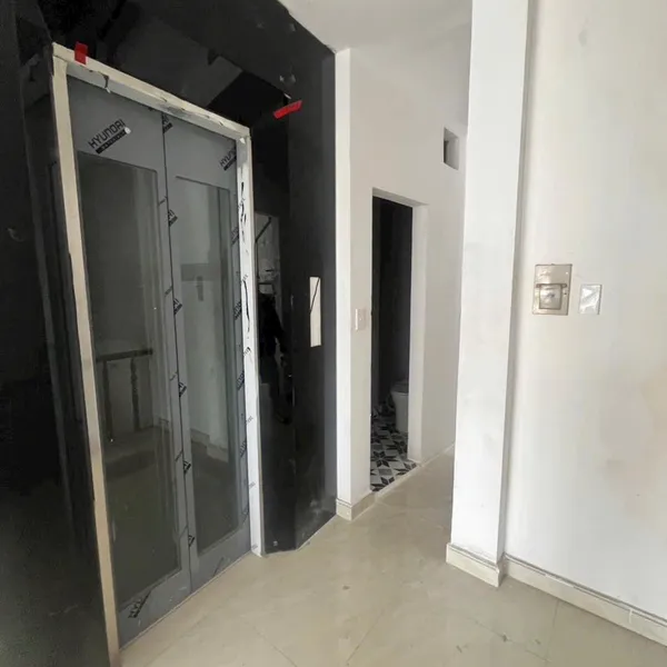 Bán nhà  225B - 225C&nbsp;Trần Quang Khải, Phường Tân Định, Quận 1