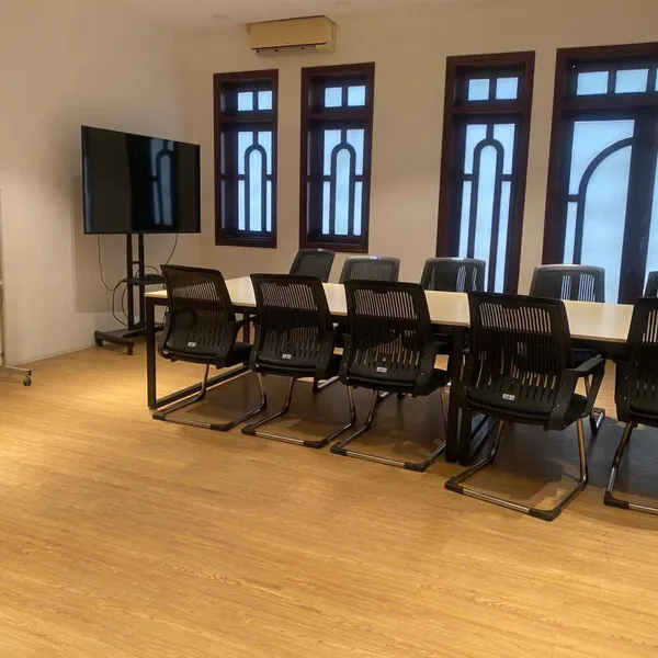 Bán nhà 45 Nguyễn Thái Học, P. Cầu Ông Lãnh, Quận 1