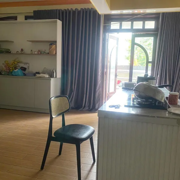 Bán nhà 45 Nguyễn Thái Học, P. Cầu Ông Lãnh, Quận 1