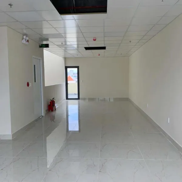 Bán nhà 57 - 57A - 55/2 Hồ Hảo Hớn, Phường Cô Giang, Quận 1