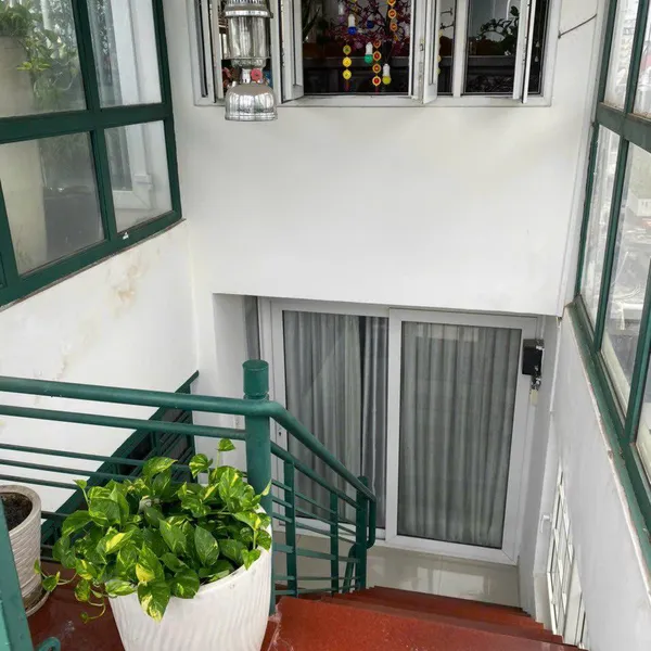 Bán nhà số 1A2 Nguyễn Đình Chiểu, Phường Đa Kao, Quận 1