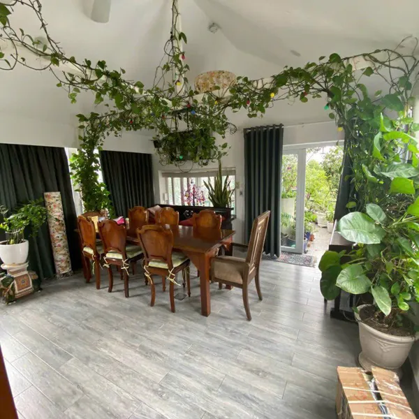 Bán nhà số 1A2 Nguyễn Đình Chiểu, Phường Đa Kao, Quận 1