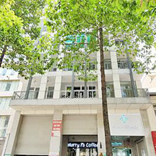 Bán nhà 168&nbsp;đường Nguyễn Công Trứ, Phường Nguyễn Thái Bình, Quận 1