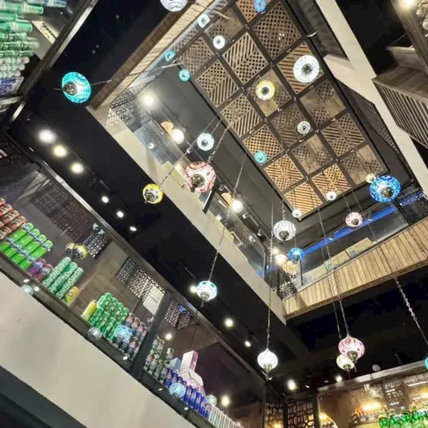 Bán nhà 71B – 73 Calmette, Phường Bến Thành, Quận 1