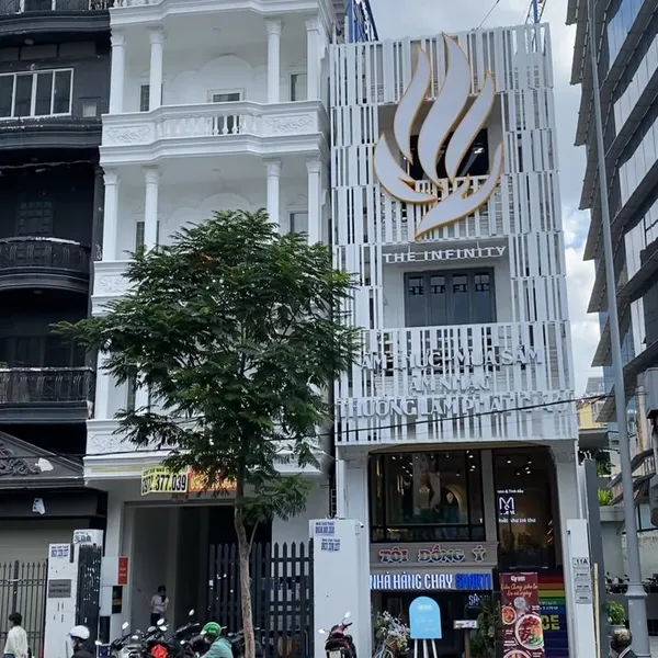 Bán nhà 9C - 11A&nbsp;Tôn Đức Thắng,&nbsp;Phường Bến Nghé,&nbsp;Quận 1