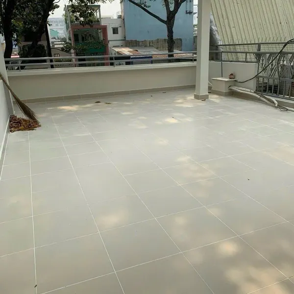 Bán nhà 322 Trần Hưng Đạo, Phường Nguyễn Cư Trinh, Quận 1