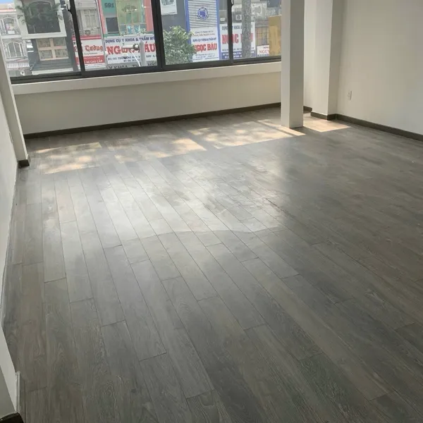 Bán nhà 322 Trần Hưng Đạo, Phường Nguyễn Cư Trinh, Quận 1