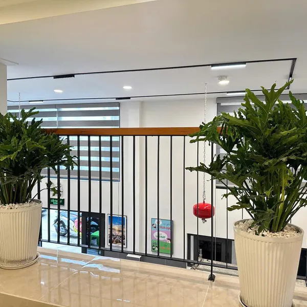 Bán toà nhà căn hộ dịch vụ Quận 1, số 40A Tôn Thất Tùng, P. Bến Thành