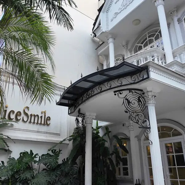 Bán biệt thự 20 Phan Kế Bính, P. Tân Định, Quận 1