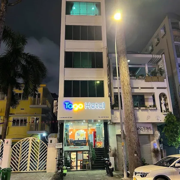 Bán nhà 91 Sương Nguyệt Ánh, P. Bến Thành, Quận 1