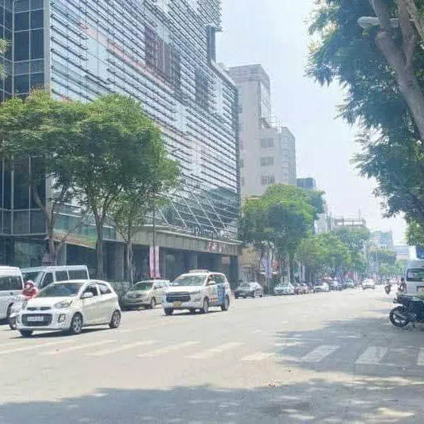 Bán quỹ đất 18 Nguyễn Cư Trinh, P. Cầu Ông Lãnh, Quận 1