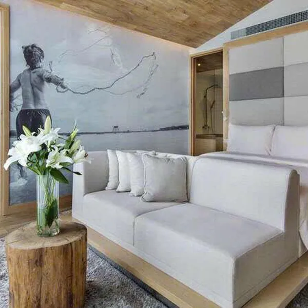 Bán khách sạn số 3 - 3A - 3B - 5 Sương Nguyệt Ánh, Phường Bến Thành, Quận 1