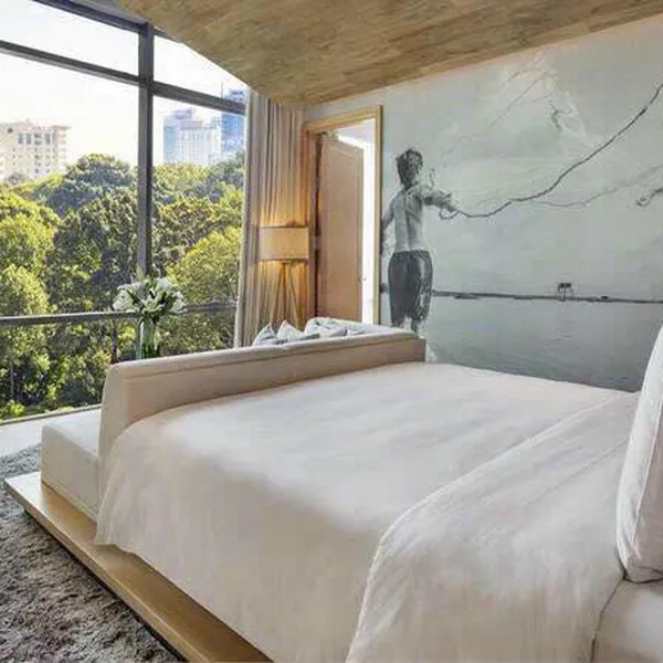 Bán khách sạn số 3 - 3A - 3B - 5 Sương Nguyệt Ánh, Phường Bến Thành, Quận 1