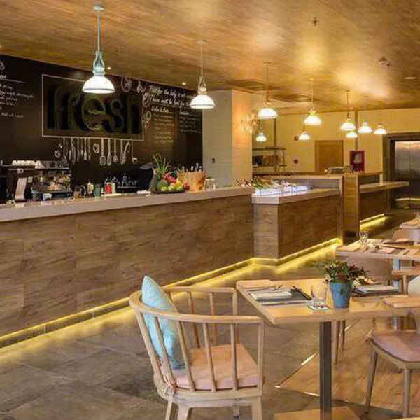 Bán khách sạn số 3 - 3A - 3B - 5 Sương Nguyệt Ánh, Phường Bến Thành, Quận 1