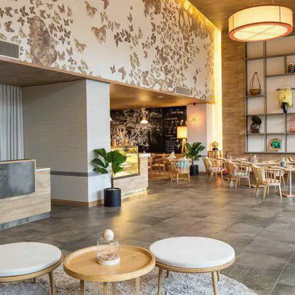 Bán khách sạn số 3 - 3A - 3B - 5 Sương Nguyệt Ánh, Phường Bến Thành, Quận 1