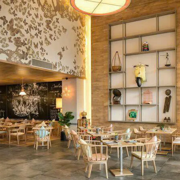 Bán khách sạn số 3 - 3A - 3B - 5 Sương Nguyệt Ánh, Phường Bến Thành, Quận 1