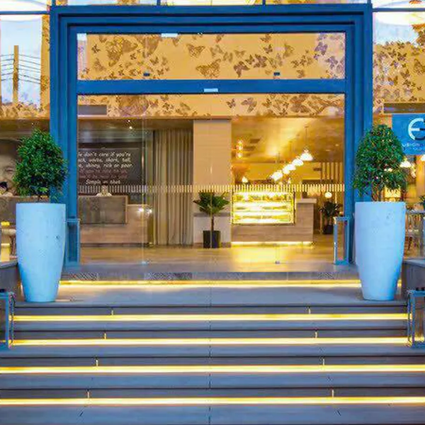 Bán khách sạn số 3 - 3A - 3B - 5 Sương Nguyệt Ánh, Phường Bến Thành, Quận 1