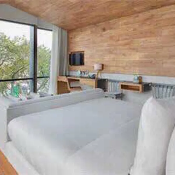 Bán khách sạn số 3 - 3A - 3B - 5 Sương Nguyệt Ánh, Phường Bến Thành, Quận 1