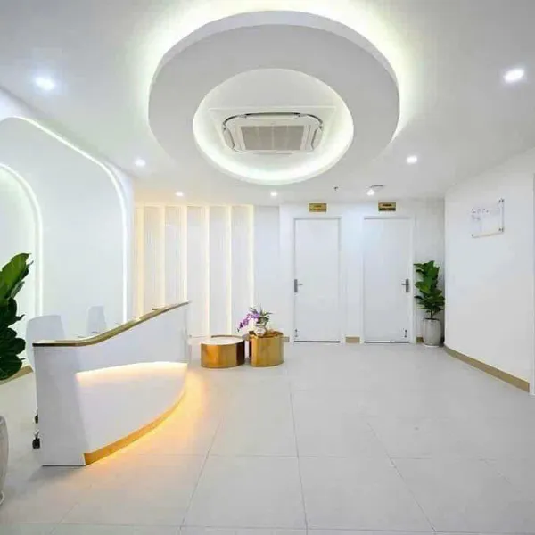 Bán toà nhà 369B Nguyễn Trãi, Phường Nguyễn Cư Trinh, Quận 1