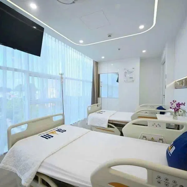 Bán toà nhà 369B Nguyễn Trãi, Phường Nguyễn Cư Trinh, Quận 1