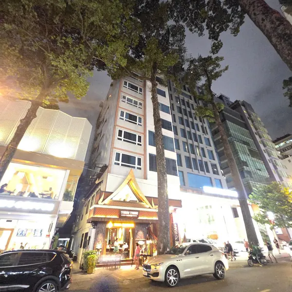 Bán khách sạn 40 - 42&nbsp;Bùi Thị Xuân, P. Bến Thành, Quận 1