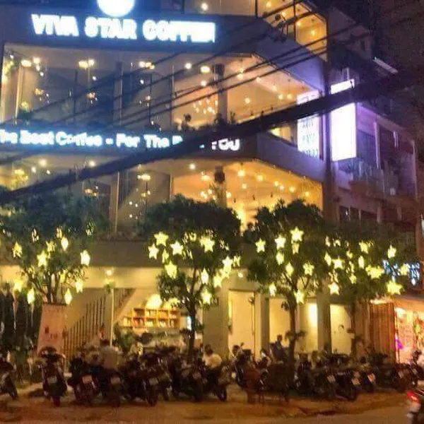 Bán nhà 144 Cô Giang Quận 1 góc 2 mặt tiền chính chủ