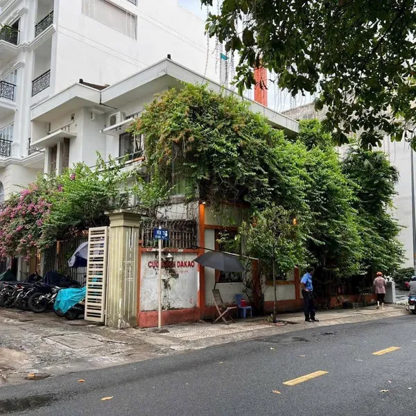 Bán nhà 79&nbsp;Phan Kế Bính, Phường ĐaKao, Quận 1