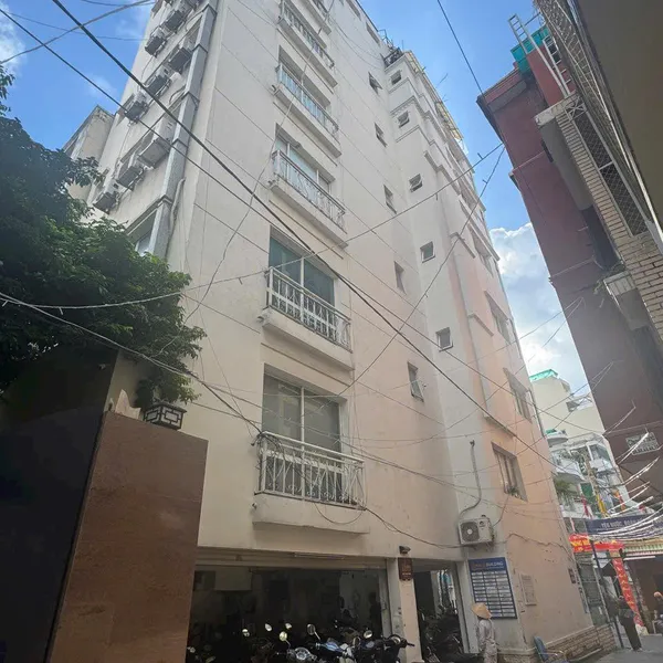 Bán nhà 39 Đinh Công Tráng, Phường Tân Định, Quận 1