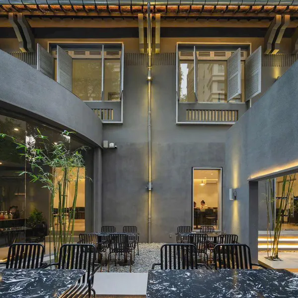 Bán nhà 46 Chu Mạnh Trinh P. Bến Nghé, Quận 1