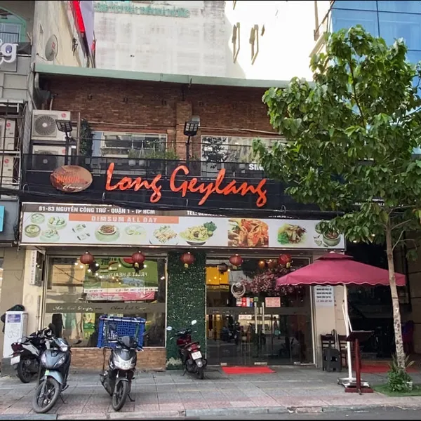 Bán nhà 81 - 83&nbsp;Nguyễn Công Trứ,&nbsp;P. Sài Gòn,&nbsp;Quận 1