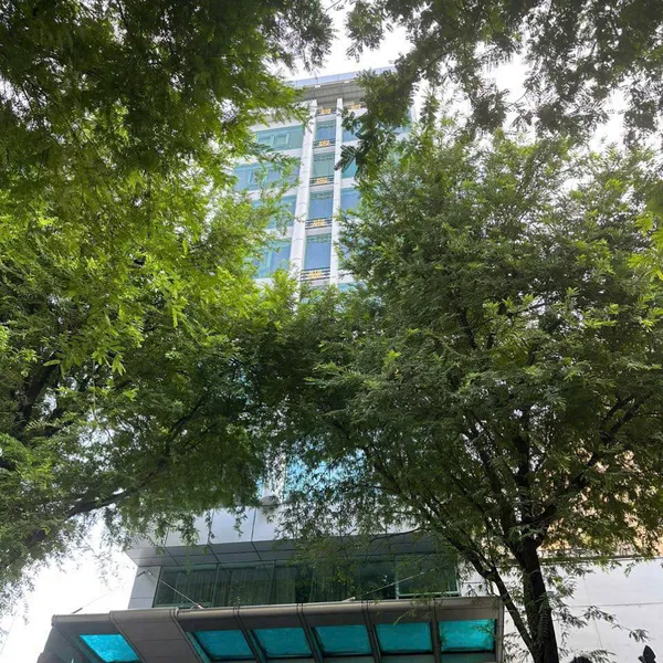 Bán tòa khách sạn 36 - 38 Thái Văn Lung, P. Bến Nghé, Quận 1