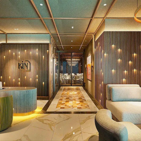 Bán tòa khách sạn 36 - 38 Thái Văn Lung, P. Bến Nghé, Quận 1